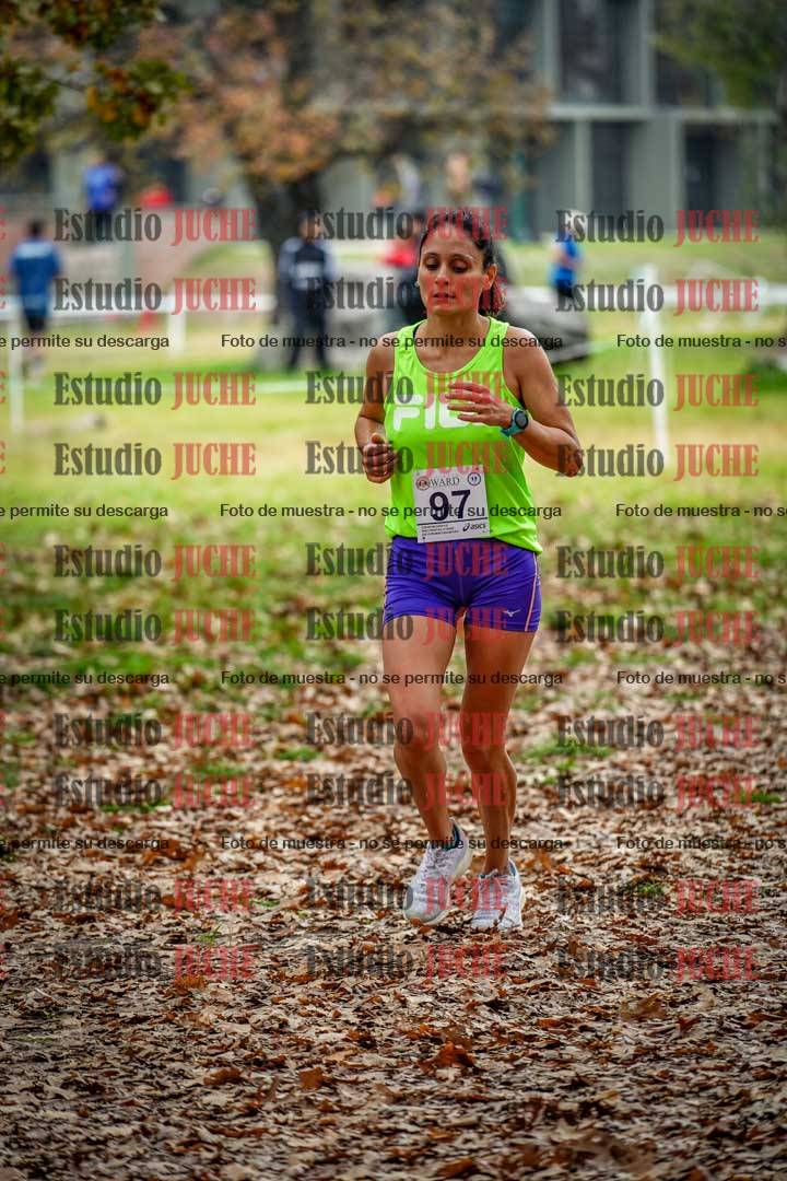 Fotos en el octavo punto del circuito