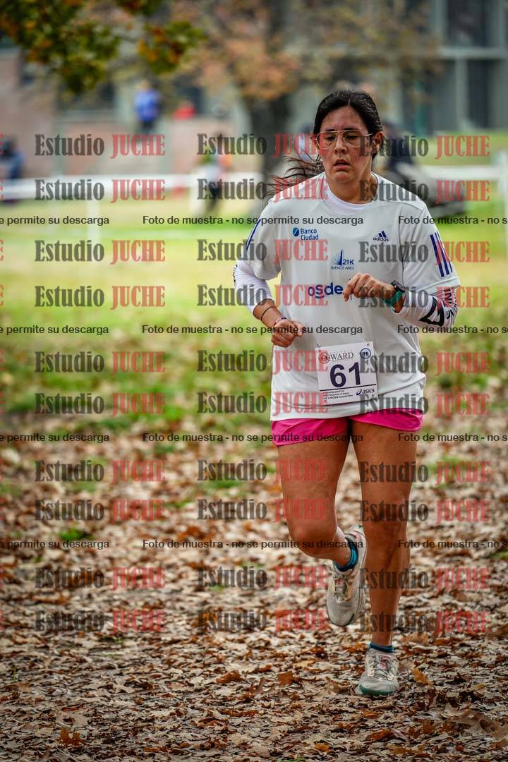Fotos en el octavo punto del circuito