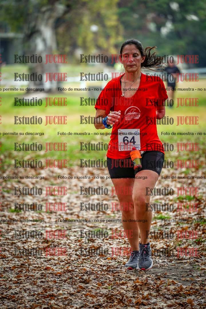 Fotos en el octavo punto del circuito