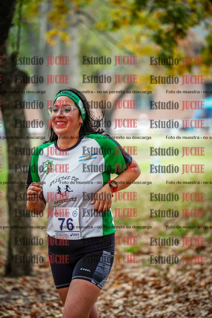 Fotos en el octavo punto del circuito