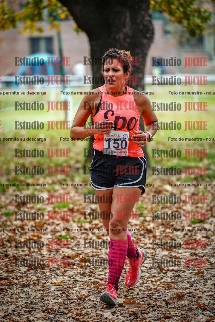 Fotos en el octavo punto del circuito