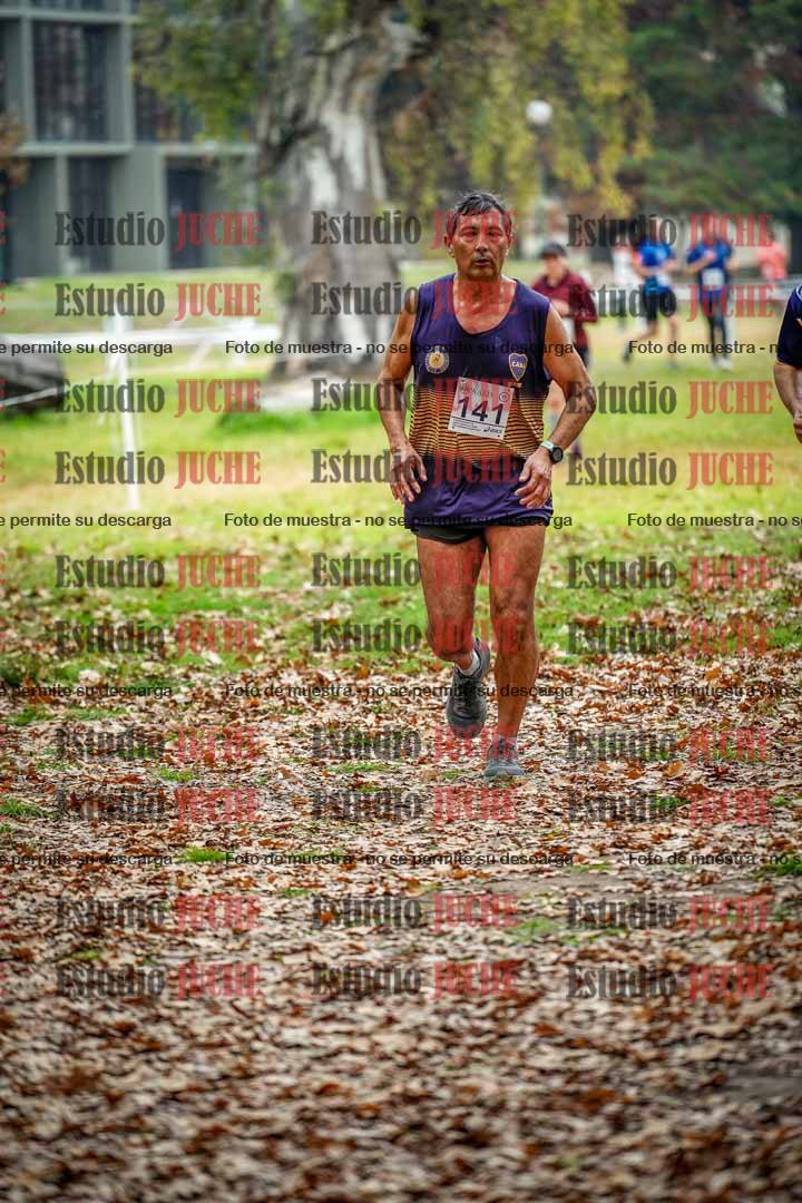 Fotos en el octavo punto del circuito
