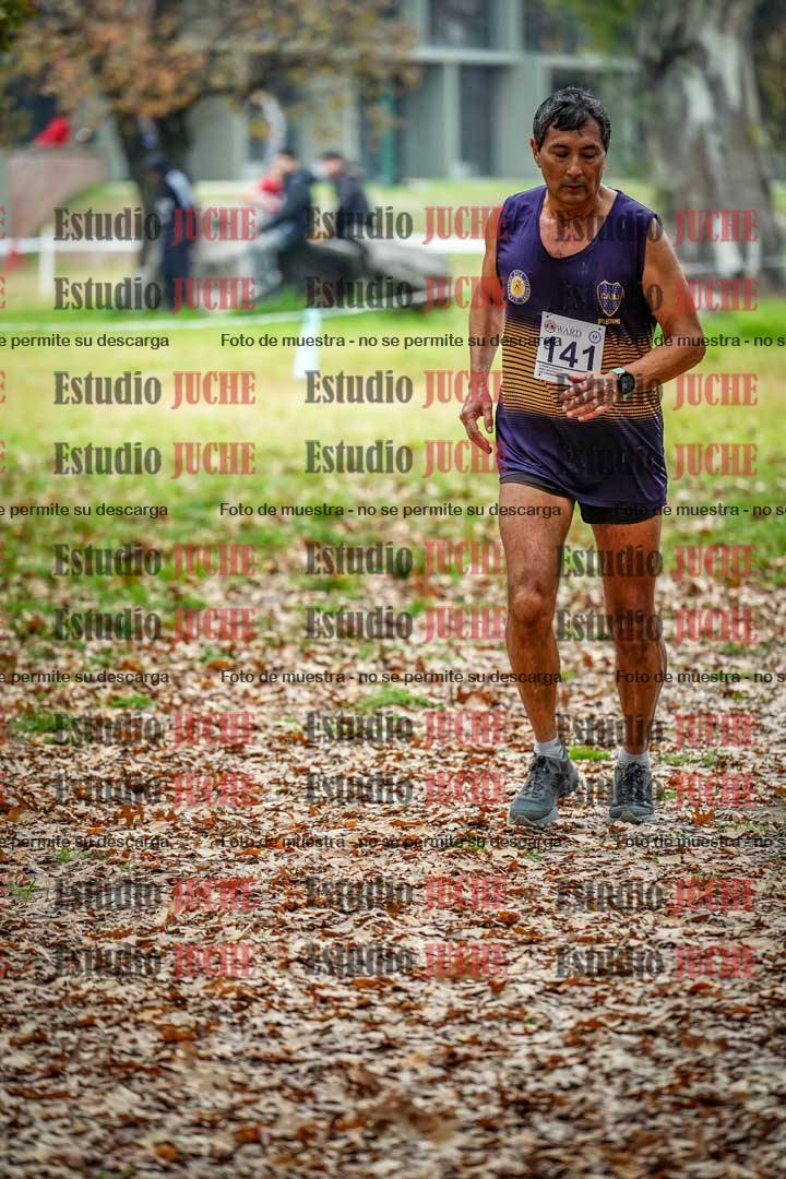 Fotos en el octavo punto del circuito