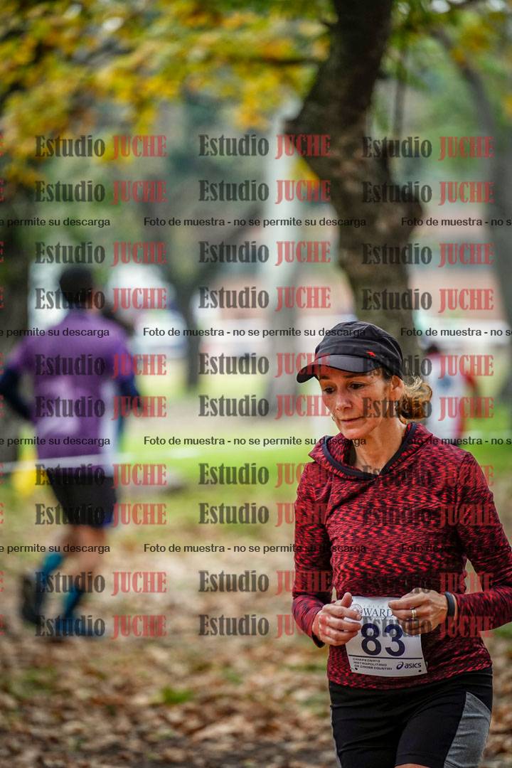 Fotos en el octavo punto del circuito