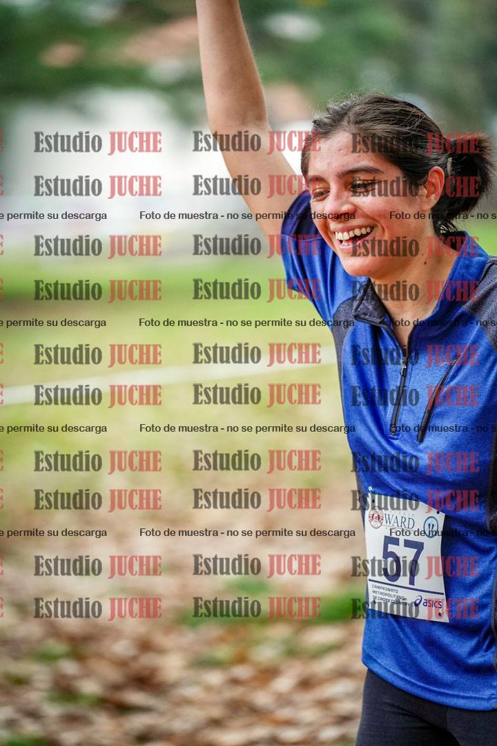 Fotos en el octavo punto del circuito