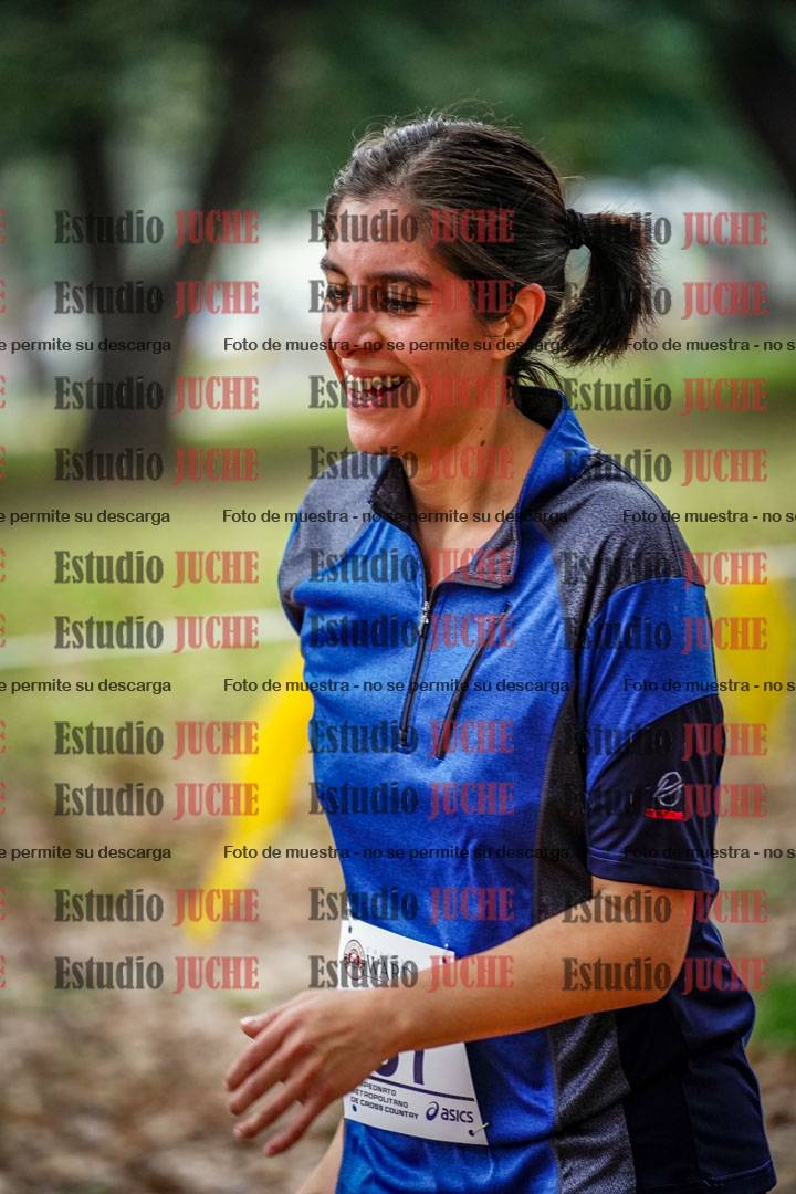 Fotos en el octavo punto del circuito