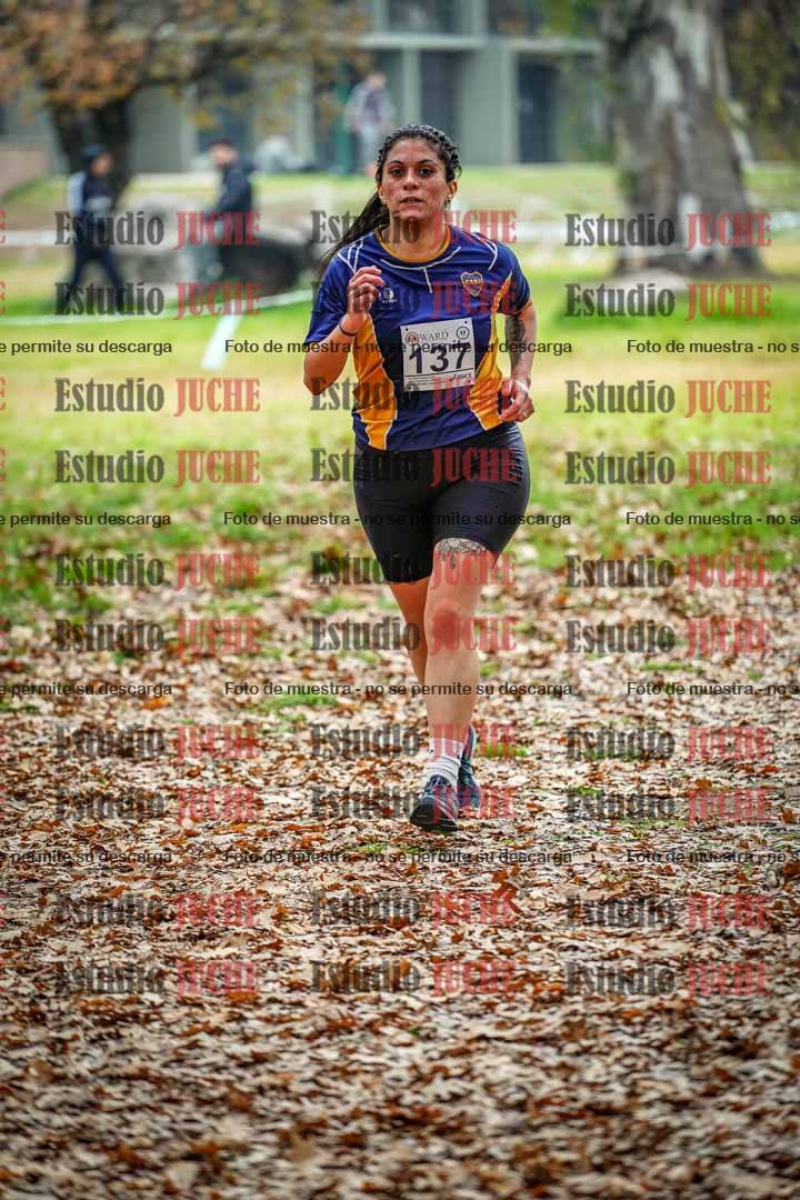 Fotos en el octavo punto del circuito