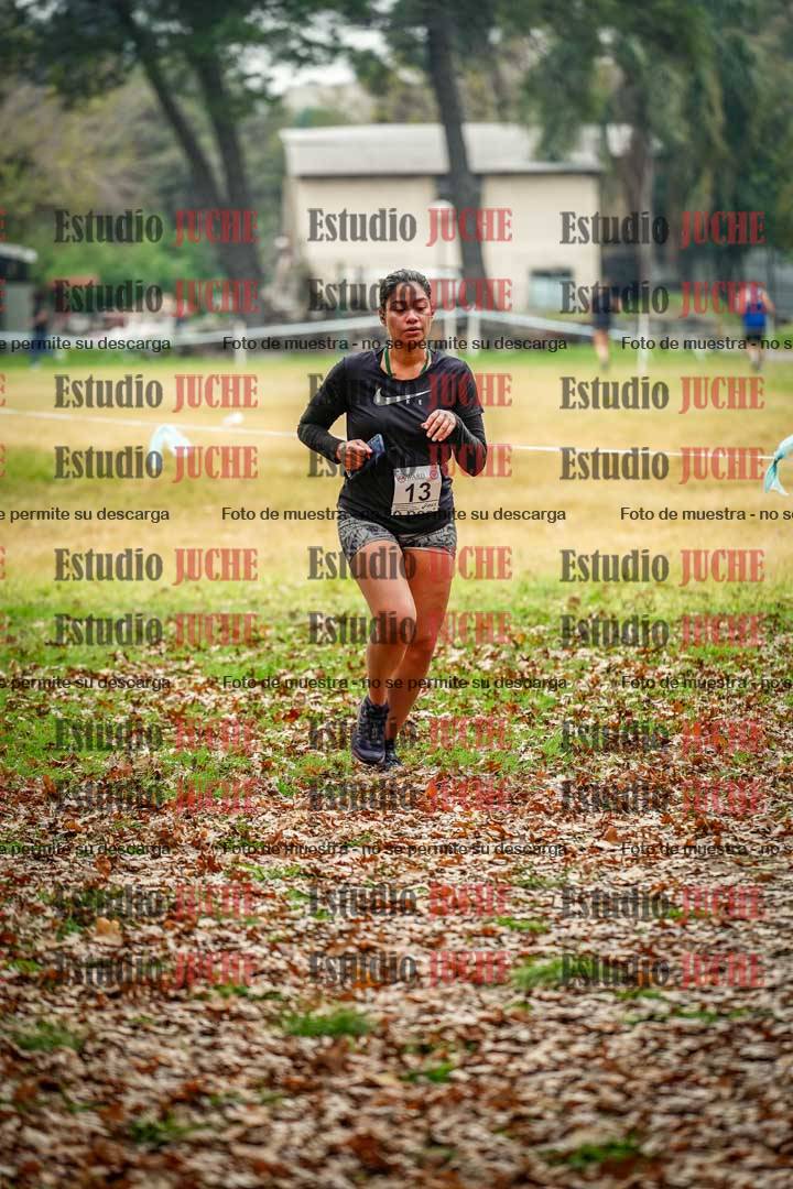 Fotos en el octavo punto del circuito