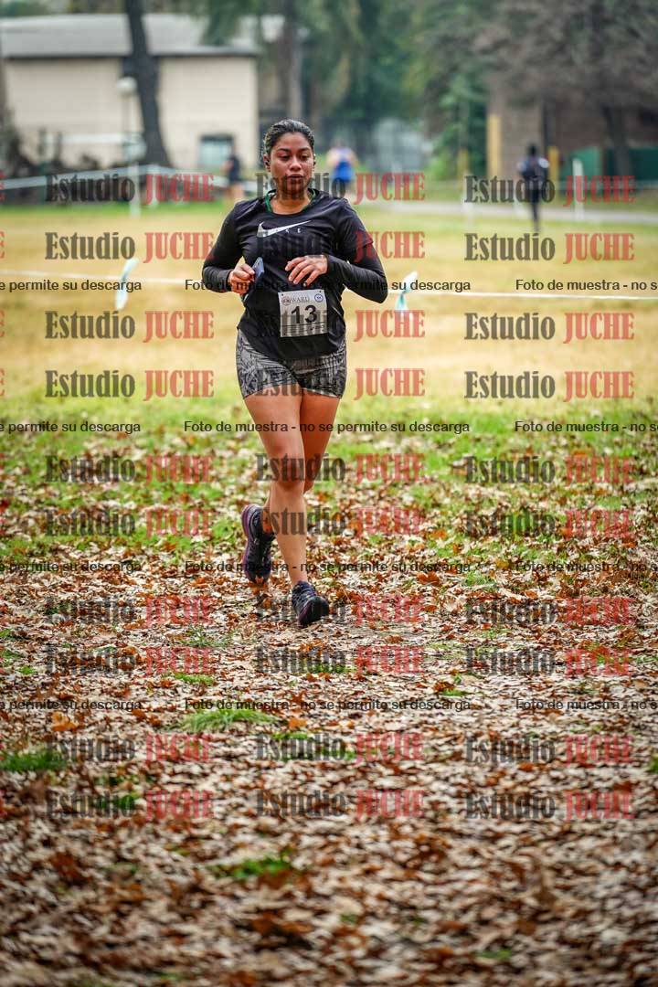 Fotos en el octavo punto del circuito