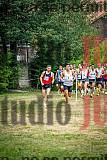 Fotos en el primer punto del circuito
