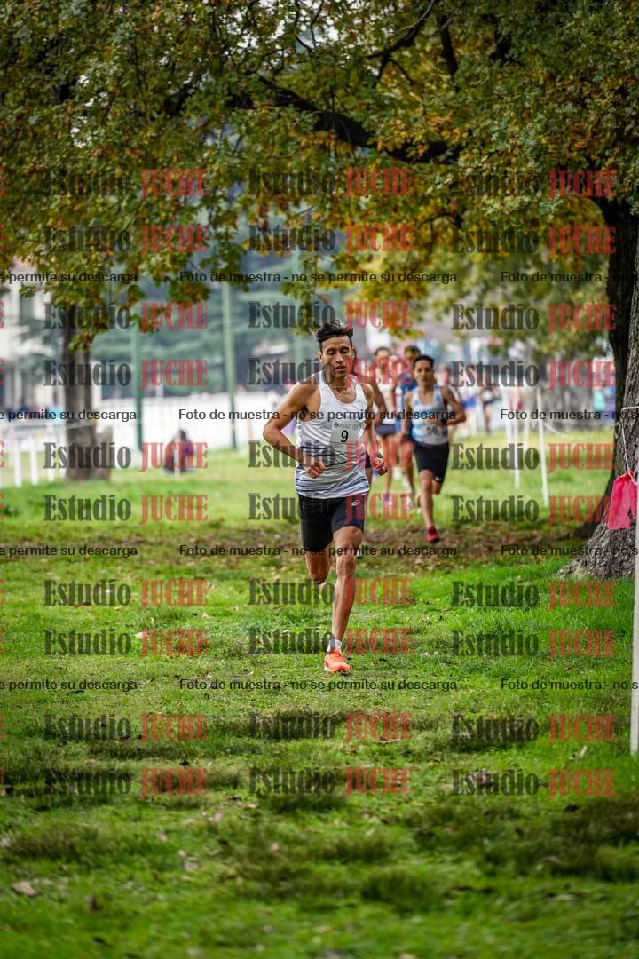 Fotos en el cuarto punto del circuito