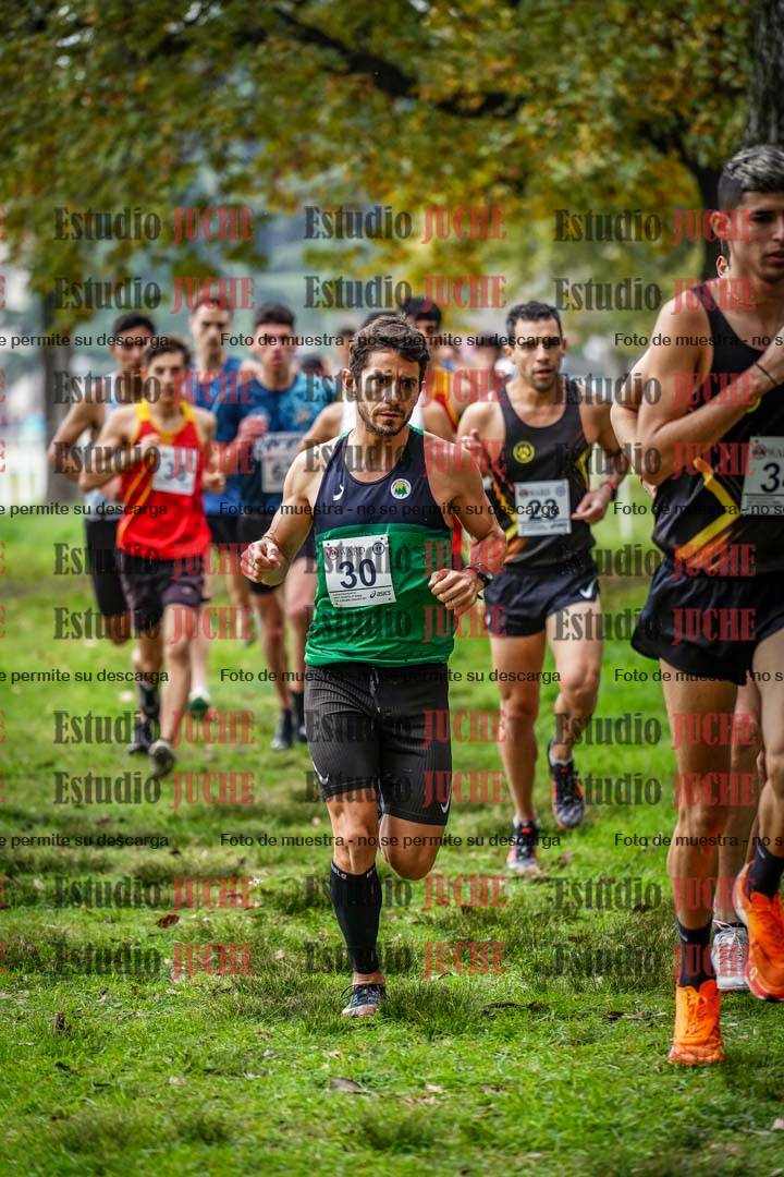 Fotos en el cuarto punto del circuito