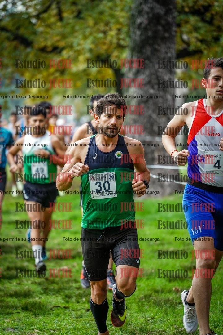 Fotos en el cuarto punto del circuito
