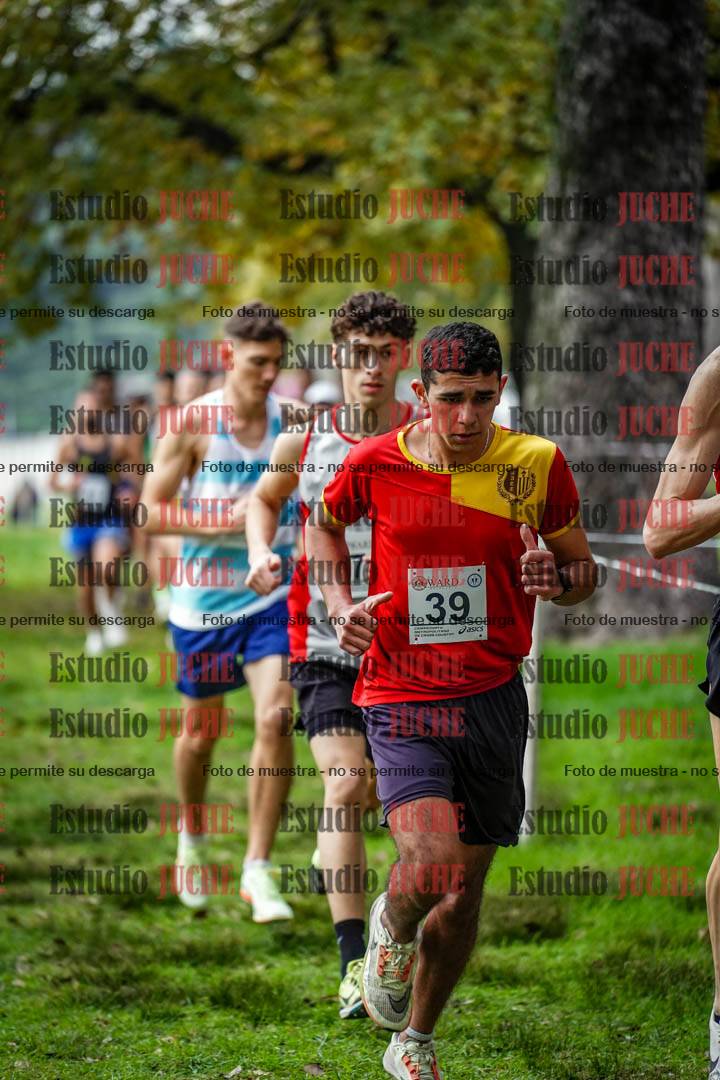 Fotos en el cuarto punto del circuito