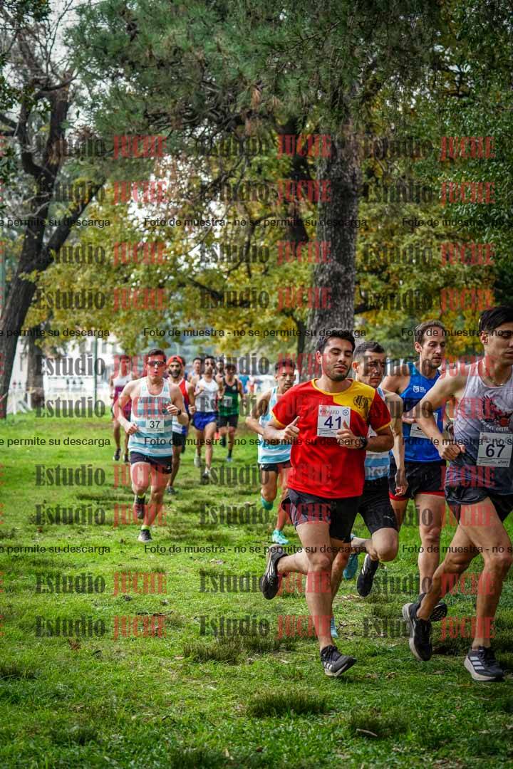 Fotos en el cuarto punto del circuito