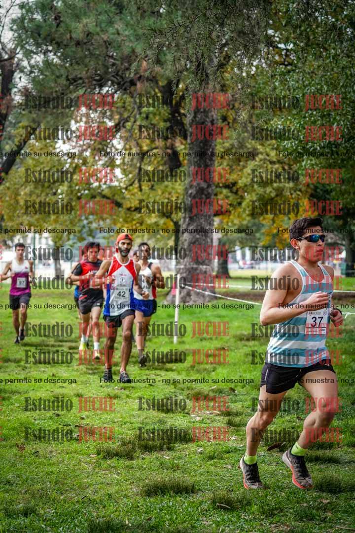 Fotos en el cuarto punto del circuito