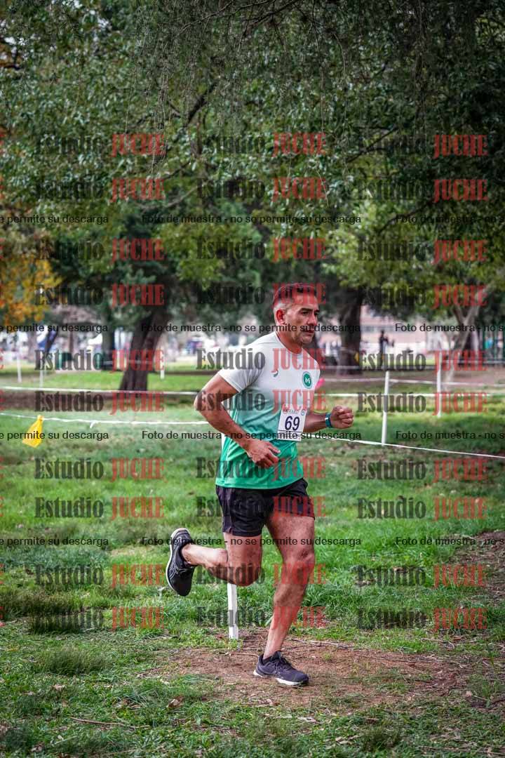 Fotos en el cuarto punto del circuito