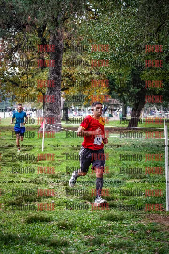 Fotos en el cuarto punto del circuito