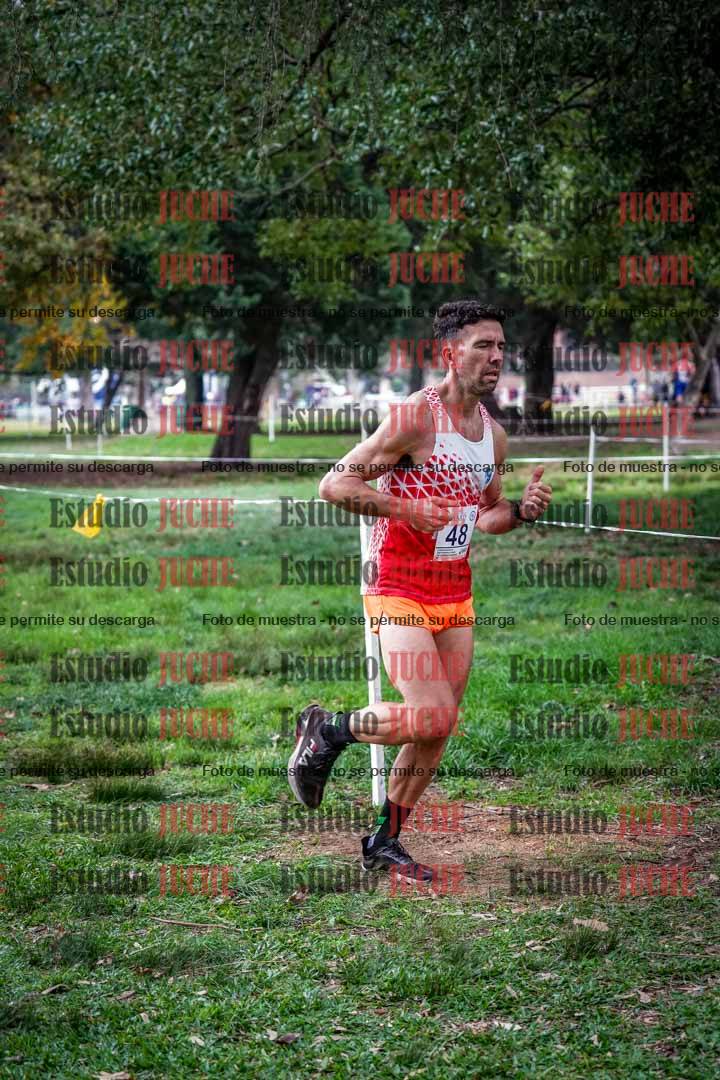 Fotos en el cuarto punto del circuito