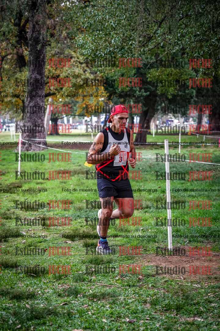 Fotos en el cuarto punto del circuito
