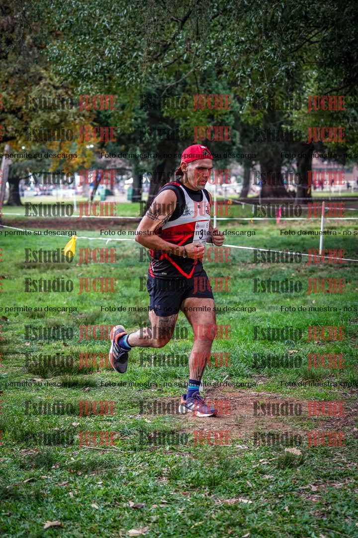Fotos en el cuarto punto del circuito