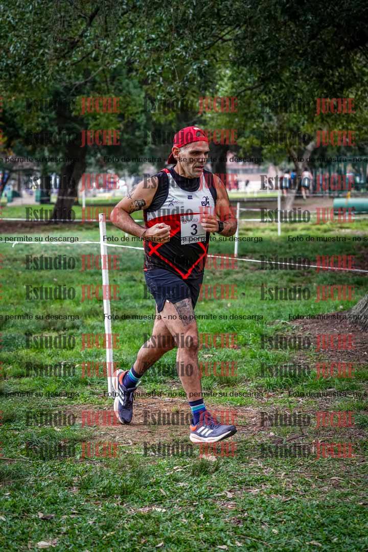 Fotos en el cuarto punto del circuito