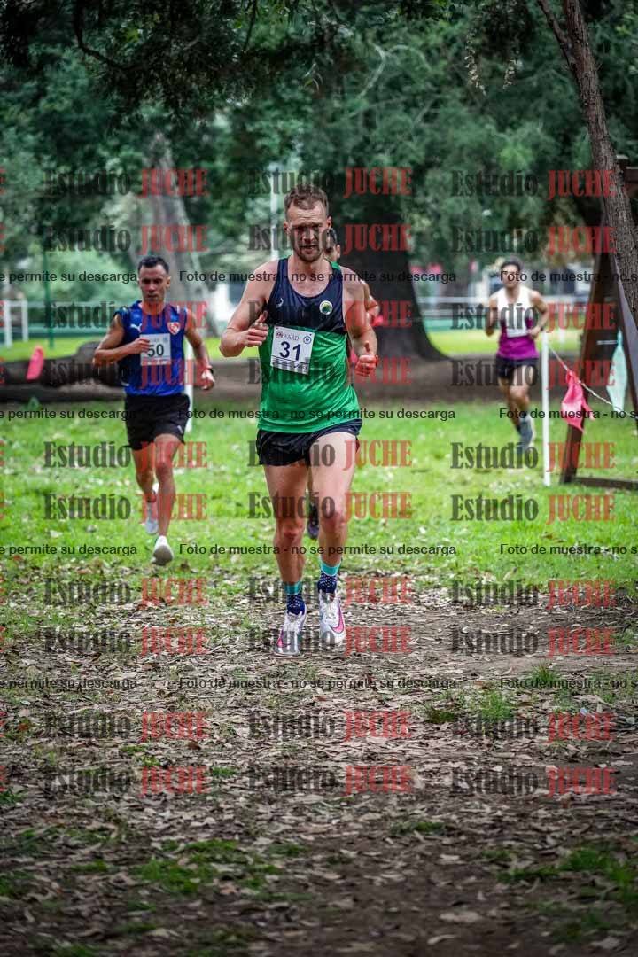 Fotos en el octavo punto del circuito