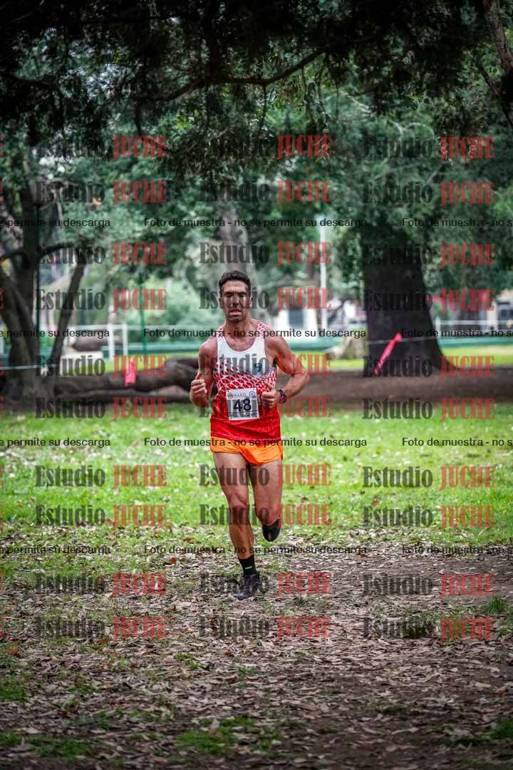 Fotos en el octavo punto del circuito