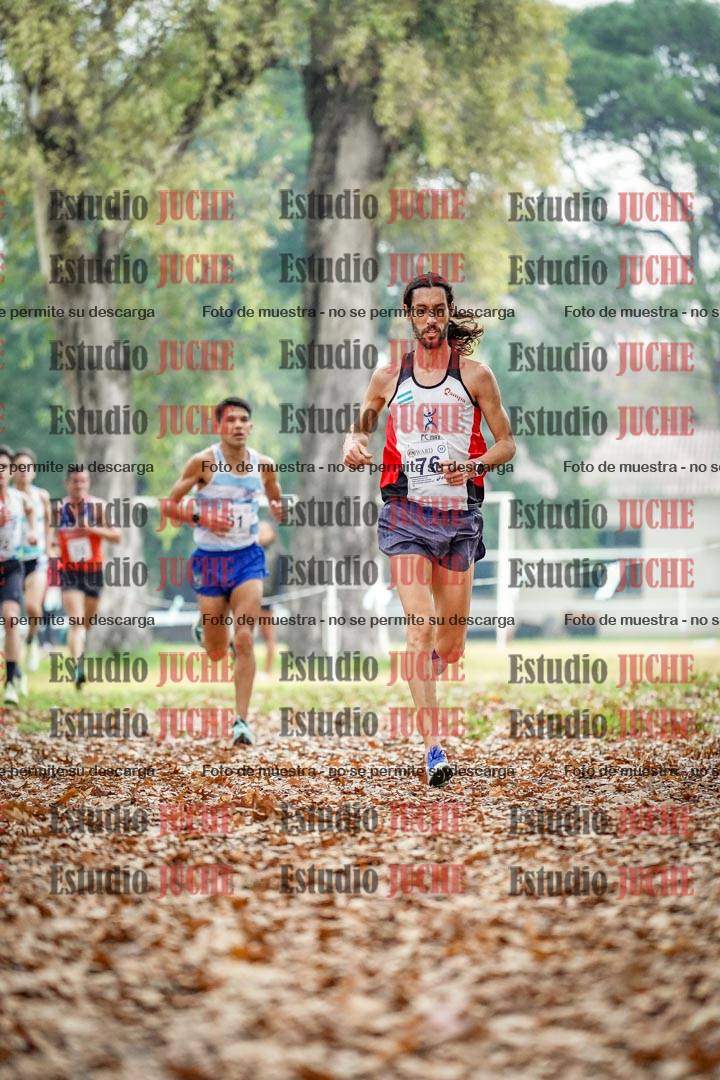 Fotos en el décimo punto del circuito