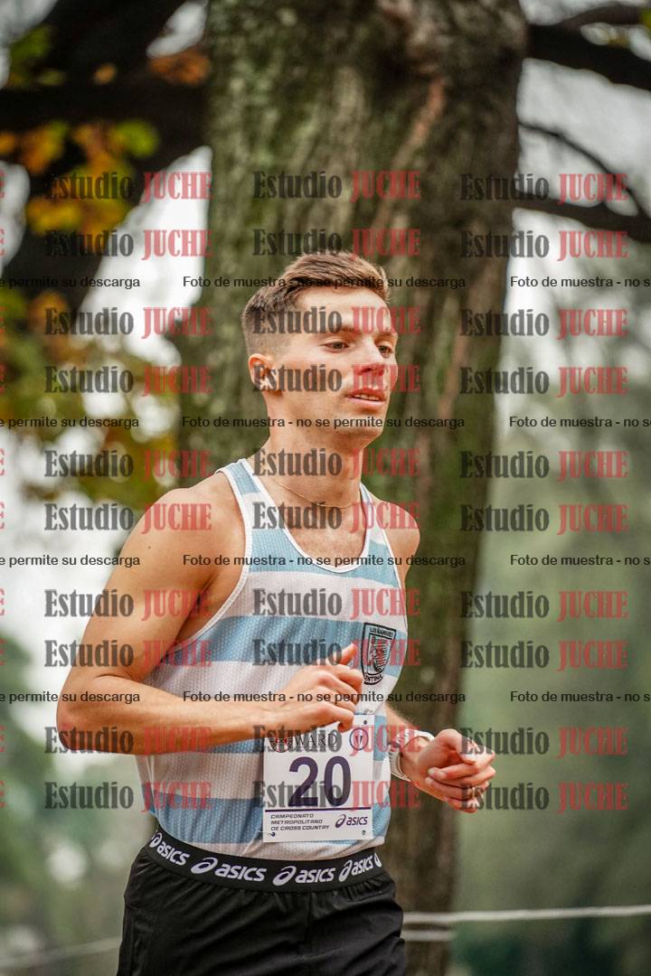 Fotos en el décimo punto del circuito