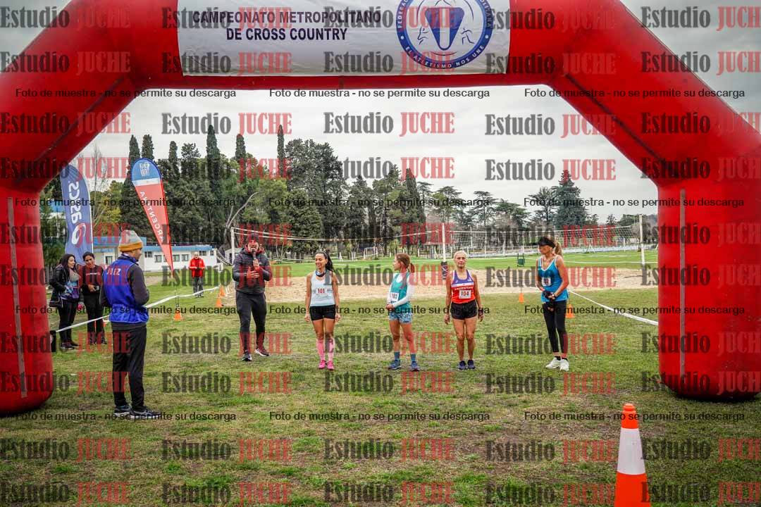 Fotos en de la largada