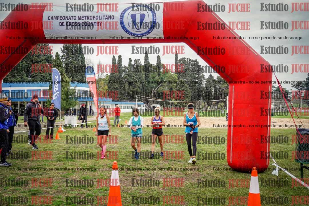 Fotos en de la largada