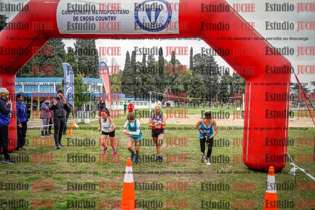 Fotos en de la largada