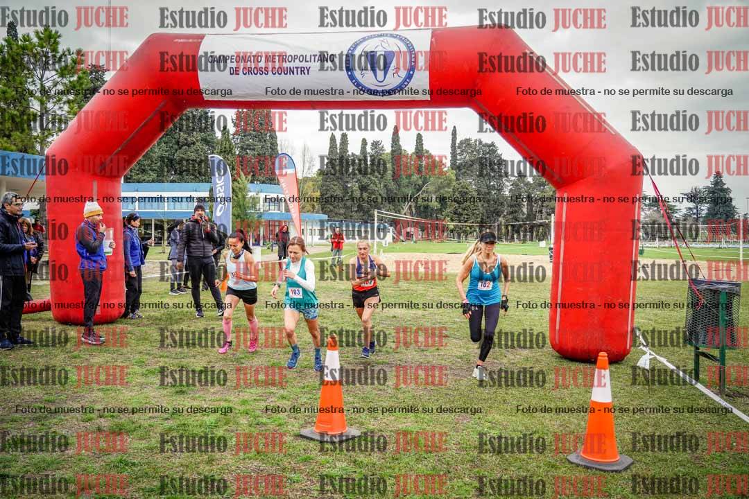 Fotos en de la largada