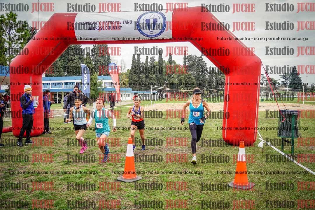 Fotos en de la largada