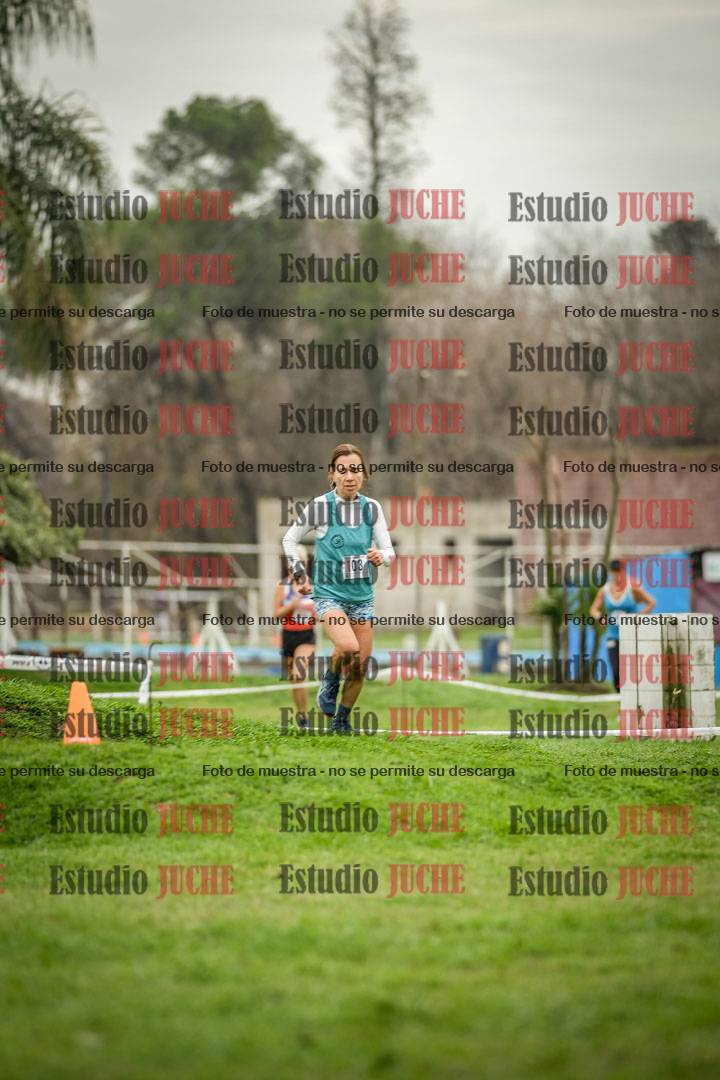 Fotos en el primer punto del circuito