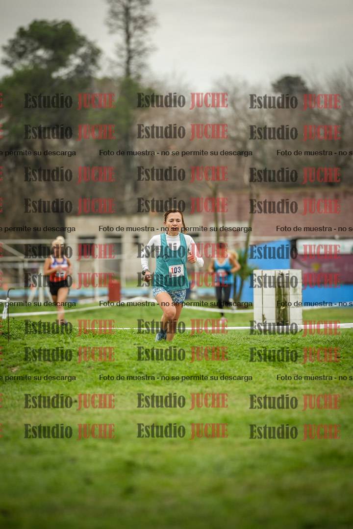 Fotos en el primer punto del circuito