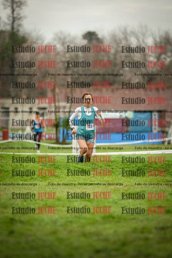 Fotos en el primer punto del circuito