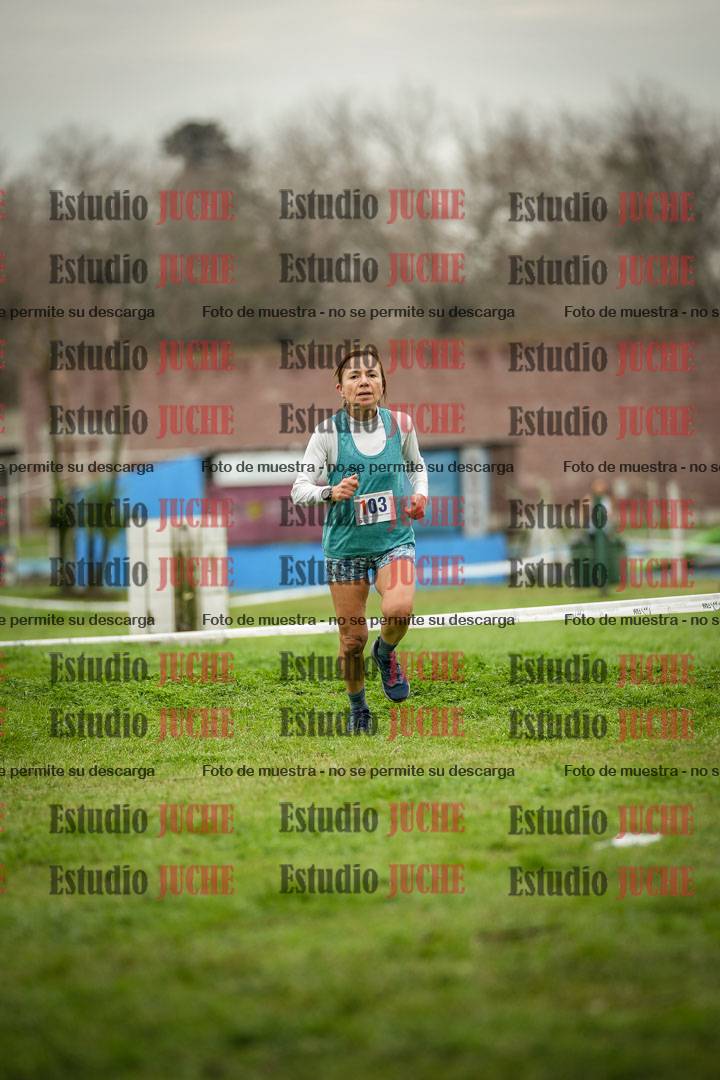 Fotos en el primer punto del circuito