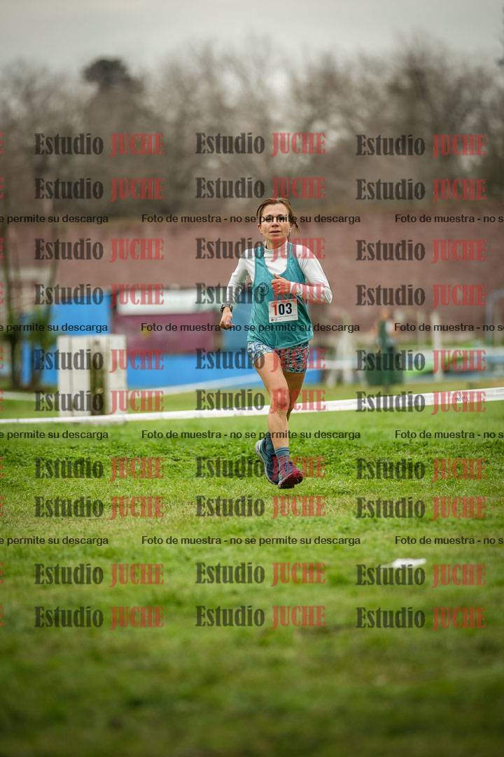 Fotos en el primer punto del circuito