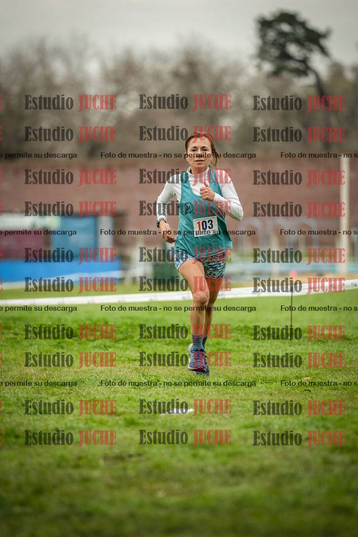 Fotos en el primer punto del circuito