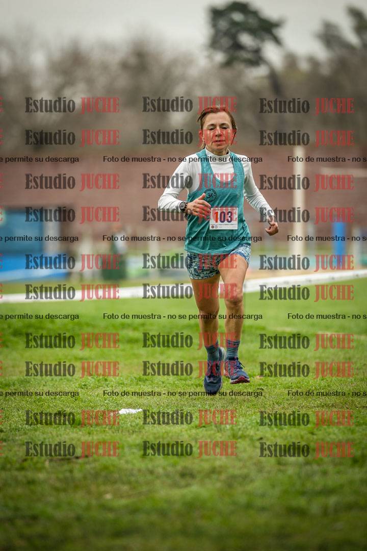 Fotos en el primer punto del circuito