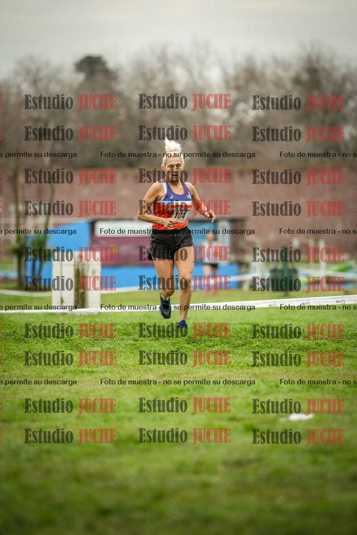 Fotos en el primer punto del circuito