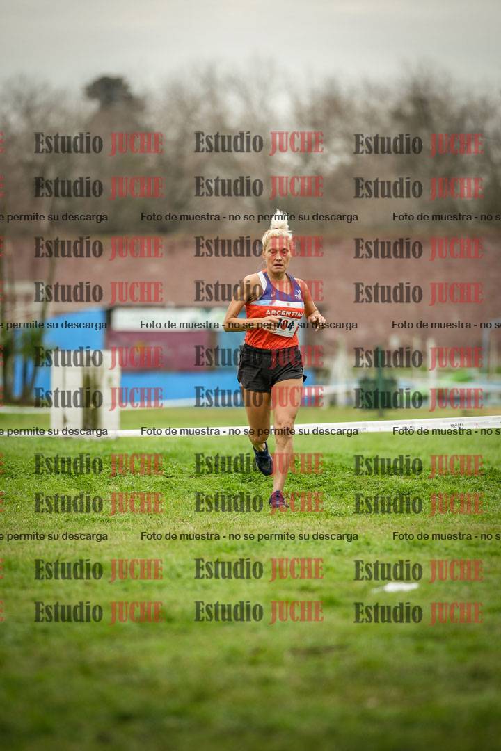 Fotos en el primer punto del circuito