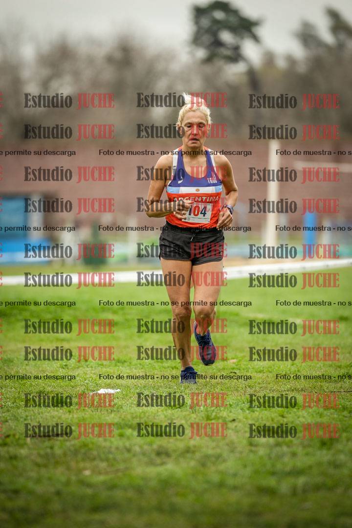 Fotos en el primer punto del circuito
