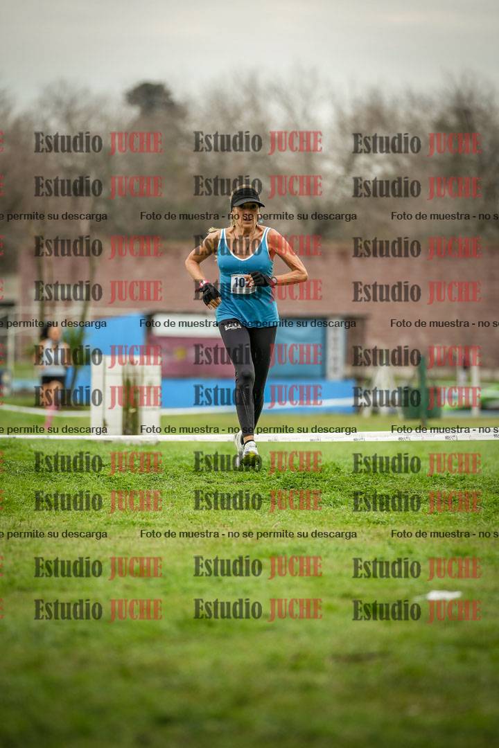 Fotos en el primer punto del circuito