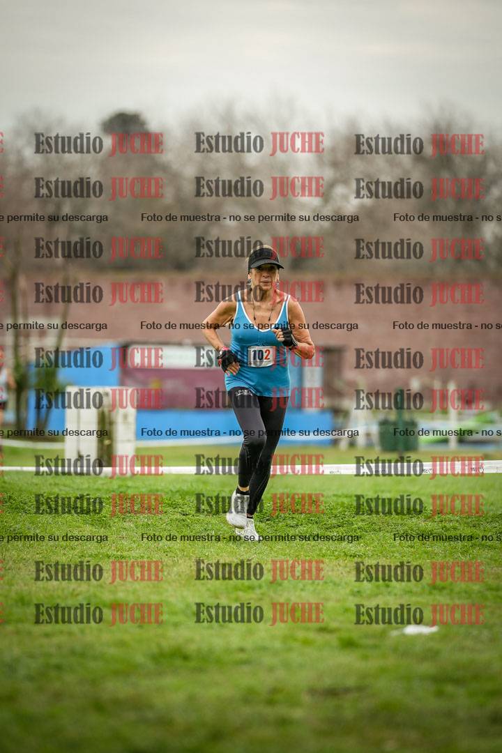 Fotos en el primer punto del circuito