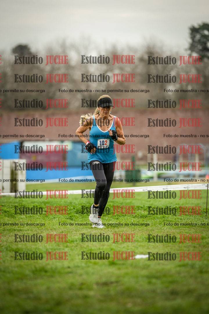 Fotos en el primer punto del circuito
