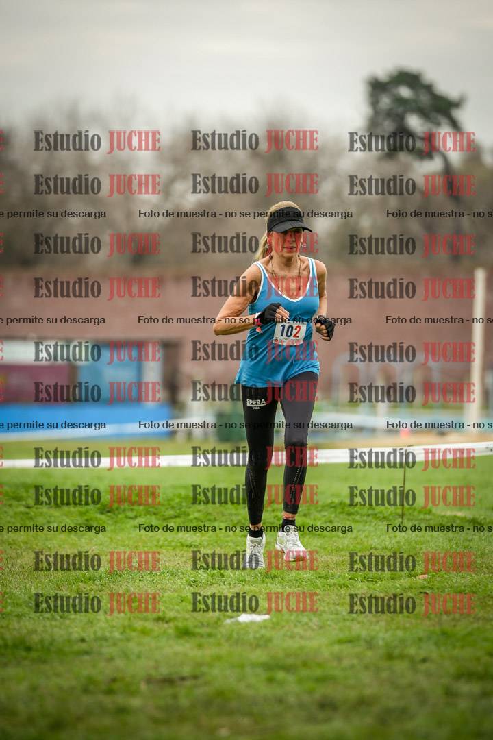 Fotos en el primer punto del circuito