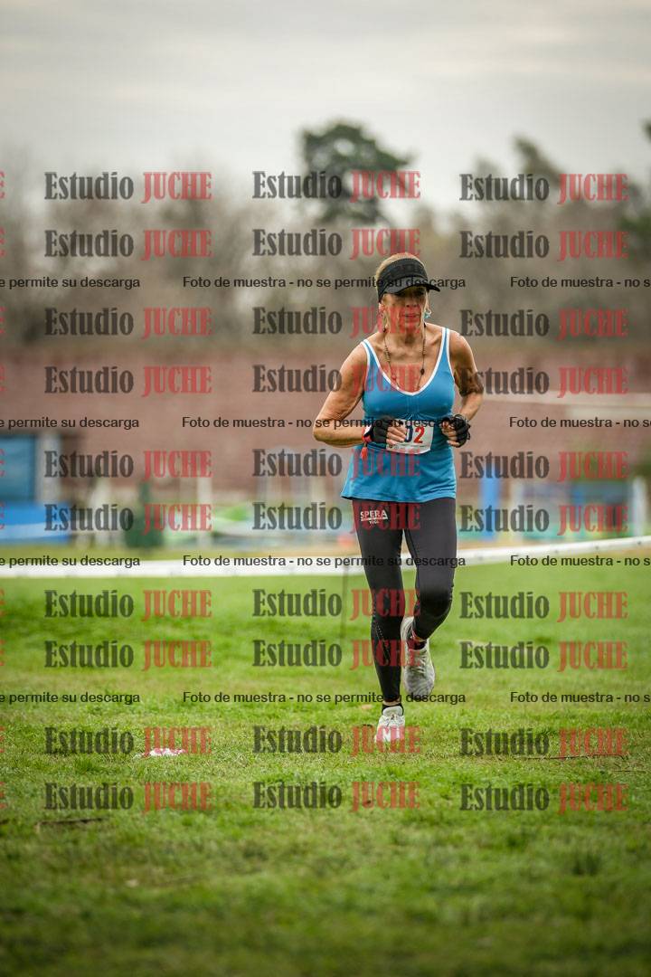 Fotos en el primer punto del circuito